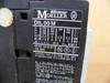 Klockner Moeller Dil00m Contactor 3P 20A 115 Vac 50/60 Hz Coil