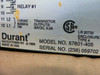 Durant 57601-405 Ambassador 5 Digit Counter Quad Preset