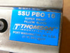 Thomson Industries, Inc. Ssu Pbo 16 Ball Bushing Pillow Block