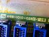 Fanuc A16b-1010-0286/13B Mother Board