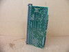 Fanuc A16b-3200-0010/12D Control Board
