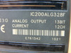 Ge Fanuc Ic200alg328f 4-Channel 0 - 10Vdc Analog Output Module