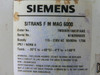 Siemens 7Me6920-1Aa10-1Aa0 Sitrans Fm Magflo Mag 6000 Flow Transmitter 230V-Ac