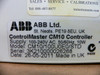 Abb Cm10 Universal Process Controller Cm10/100U0e0/Std 100-240V Ac 50/60Hz 10W