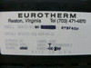 Eurotherm 808/D1/No/No/Atbf400 Temperature Controller