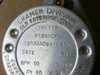 Cramer Devision Type 117 12A3aa08a-661-R Electric Gearbox