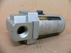Smc Naf4000-N04 Pneumatic Modular Air Filter 1/2" Npt 1.0Mpa