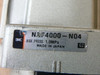 Smc Naf4000-N04 Pneumatic Modular Air Filter 1/2" Npt 1.0Mpa
