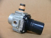 Smc Ar40-N04h-Z Air Pressure Regulator