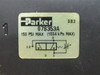 Parker 07S353a Pneumatic Regulator