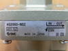 Smc Aq2000-N02 Quick Exhaust