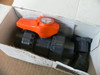 Ipex Vxebv103 Ball Valve Pvc Epdm Dxeaavff02ip