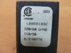 Parker L0058183c Solenoid Coil