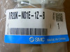 Smc Ar20k-N01e-1Z-B Modular Pneumatic Regulator 1/8 Inch Npt 3-30 Psi