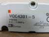 Smc Vqc4301-5 Pneumatic Solenoid Valve 0.2-1Mpa