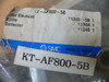 Smc Kt-Af800-5B Maintenance Kit