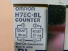 Omron H7ec-Bl Digital Counter