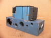 Mac 6313D-611-Pm-111Da Solenoid Valve, 25-150 Psi