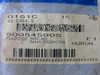 Swagelok Ss-Chs4-5 Stainless Steel Poppet 6000 Psig Check Valve