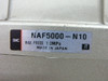 Smc Naf5000-N10 Modular Air Filter