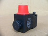 Parker P0160753 Solenoid Coil