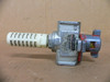 Smc Nvhs4500 1/2" 3-Way Lockout Valve 145Psi