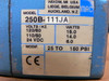Mac 225B-111Ja Solenoid Valve