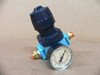 Wilkerson R16-02-000 A Air Pressure Regulator A98