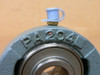 Nsk Pa204 Standard Pillow Block Bearing