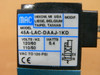 Mac 45A-Lac-Daaj-1Kd Manifold Solenoid Valve
