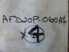 Smc Afd20p-060As Filter Element