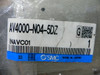 Smc Av4000-N04-5Dz Soft Start Solenoid Valve 0.2~1.0 Mpa 24 Vdc