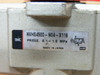 Smc Nvhs4500-N04-X116 Pneumatic Safety Lockout / Relief Valve