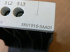 Siemens 3Ru1916-3Aa01 Terminal Support