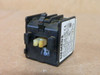 Siemens 3Rh1911-1Aa10 Auxiliary Contact Block