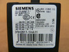 Siemens 3Rh2911-1Ha11 Auxiliary Switch Block
