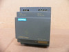 Siemens 6Ep1331-1Sh01 Power Supply 120/230Vac 1.3A 24Vdc