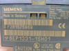 Siemens 6Ep1331-1Sh01 Power Supply 120/230Vac 1.3A 24Vdc