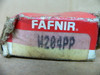 Fafnir W204pp Single Row Ball Bearing