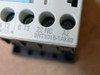 Siemens 3Rt1015-1Ak62 Contactor Relay, 110/120V