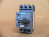 Siemens Sirius 3Rv2011-1Ka10 (0.9-1.25A) Motor Protection Circuit Breaker
