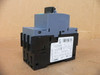 Siemens Sirius 3Rv2011-1Ka10 (0.9-1.25A) Motor Protection Circuit Breaker