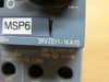Siemens Sirius 3Rv2011-1Ka10 (0.9-1.25A) Motor Protection Circuit Breaker