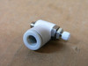 Smc As1201f-M5-06 Flow Control Valve (Lot Of 2)