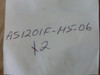 Smc As1201f-M5-06 Flow Control Valve (Lot Of 2)