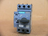 Siemens 3Rv2011-1Ha10 Circuit Breaker 5.5-8A 3P