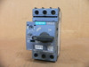 Siemens 3Rv2011-1Aa10 Sirius Manual Motor Starter (1.1-1.6A)