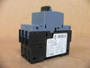 Siemens 3Rv2011-1Aa10 Sirius Manual Motor Starter (1.1-1.6A)
