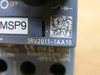 Siemens 3Rv2011-1Aa10 Sirius Manual Motor Starter (1.1-1.6A)
