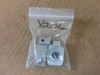 Smc Y20l Pneumatic Manifold Coupler